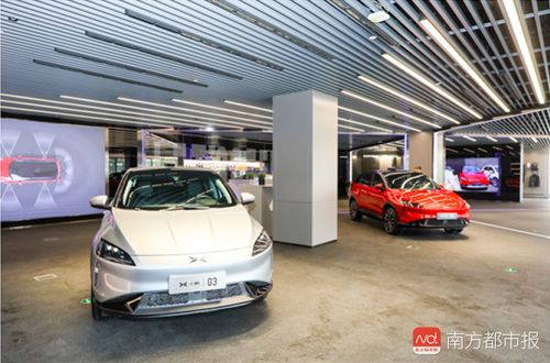 何小鵬再談智能汽車 這個市場需要很多中國整機(jī)廠一起做