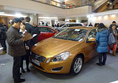 上海熱線汽車頻道 全方位解析汽車銷售市場(chǎng)現(xiàn)狀與趨勢(shì)