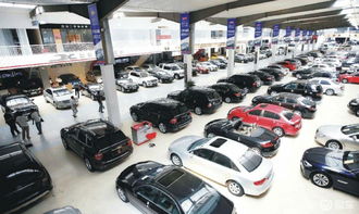7月汽車銷量下降很正常，市場(chǎng)調(diào)整非寒冬信號(hào)
