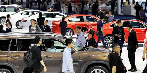 二月汽車銷量驟降近80%，汽車工業經濟面臨哪些關鍵挑戰與機遇