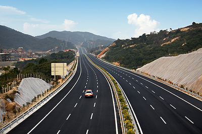 公路工程建筑 現代交通的基石與發展展望