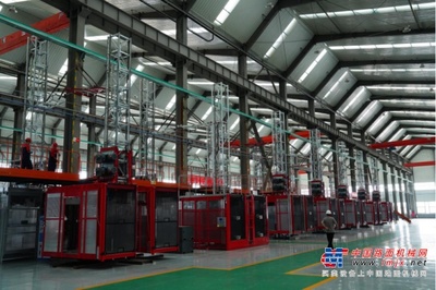 BICES 2023展商風采 廊坊凱博建設機械科技——公路工程建筑的創(chuàng)新引領者