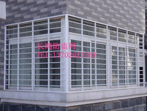 惠州鋅鋼防盜網選購指南 長鴻制造與專業工程應用解析