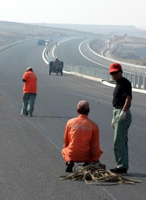 寧夏公路交通投資突破181億元，構筑經濟發展新動脈