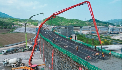 優化施工方案 保障公路工程如期完工的關鍵路徑